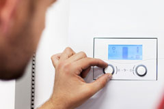 best Tidcombe boiler servicing companies