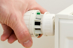 Tidcombe central heating repair costs