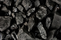 Tidcombe coal boiler costs