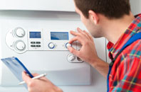 free commercial Tidcombe boiler quotes