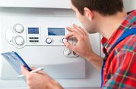free Tidcombe gas safe engineer quotes