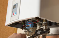 free Tidcombe boiler install quotes