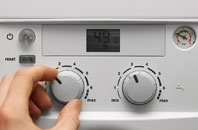 free Tidcombe boiler maintenance quotes