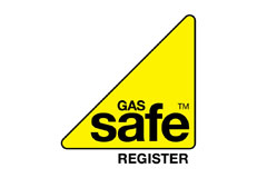 gas safe companies Tidcombe